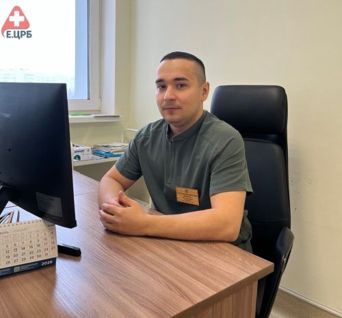 Ко Дню борьбы с онкологическими заболеваниями: о выборе, призвании и профилактике от врача Елабужской ЦРБ