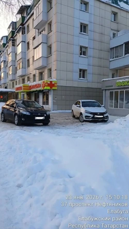 Рустем Нуриев: Нарушителей правил благоустройства привлекут к ответственности