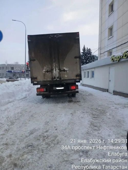 Рустем Нуриев: Нарушителей правил благоустройства привлекут к ответственности