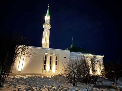 Изге Рамазан аен ничек каршы алырга: рухи һәм физик әзерлек