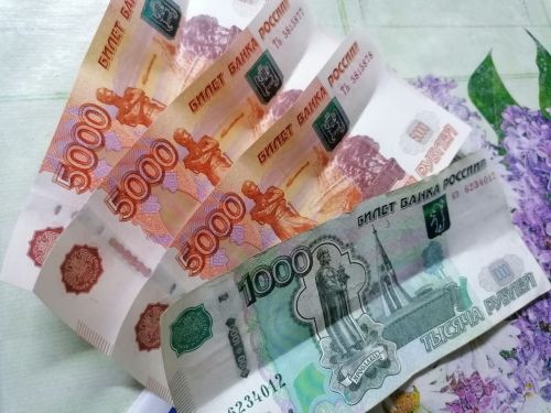 С 1 апреля социальные пенсии в Татарстане вырастут на 6,8%