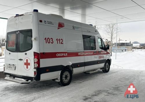 Алабуганың ашыгыч ярдәм бригадасы узган атнада 475 тапкыр юлга чыккан