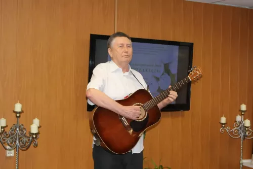 СВОда катнашучыларның хатыннарын һәм әниләрен Алабуга музейларына чакырдылар