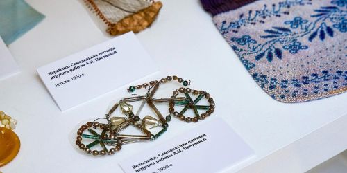 От Надежды Дуровой до сестер Шишкиных: история женских ремесел в Елабуге