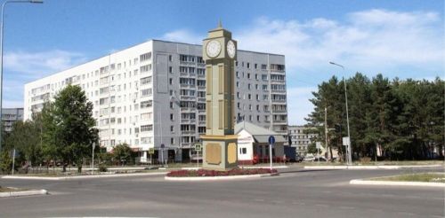 В Елабуге отремонтируют Ледовый дворец, «Биг-Бен» и построят парк «Шишкинские просторы»