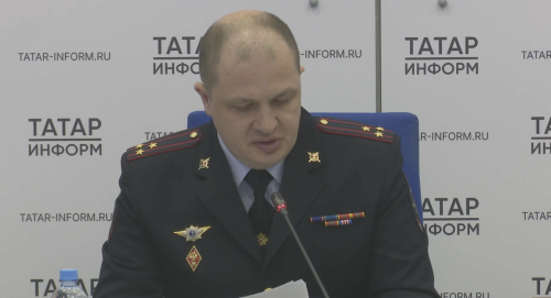 Начальник Госавтоинспекции РТ назвал главные причины смертельных ДТП в Татарстане