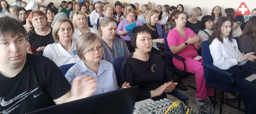 В Елабуге назначен новый главный врач