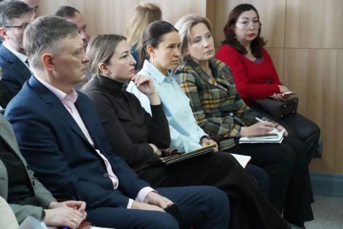 Подростки за рулем и ночные гуляния: в Елабуге подвели итоги работы КДН и наметили планы на 2026 год