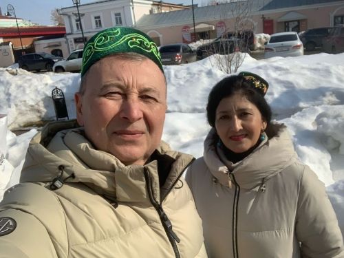 15 лет в роли Весны: медсестра из Елабужской ЦРБ, без которой не обходится Навруз