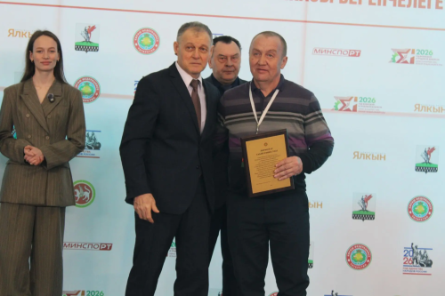 В Елабуге проходит Первенство Татарстана по корэш: 345 юношей борются за призы журнала «Ялкын»