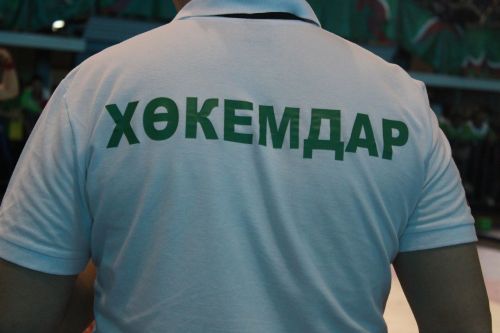 Алабугада көрәш буенча Татарстан беренчелеге уза: 345 егет «Ялкын» журналы призлары өчен көрәшә