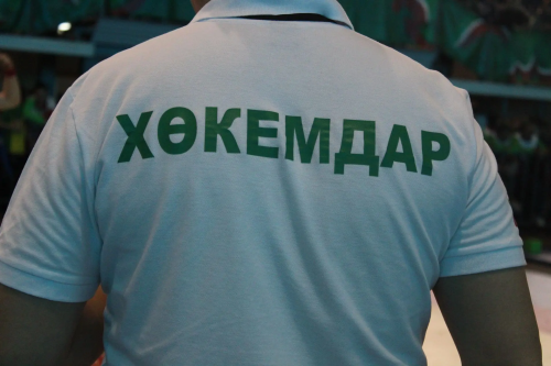 В Елабуге проходит Первенство Татарстана по корэш: 345 юношей борются за призы журнала «Ялкын»