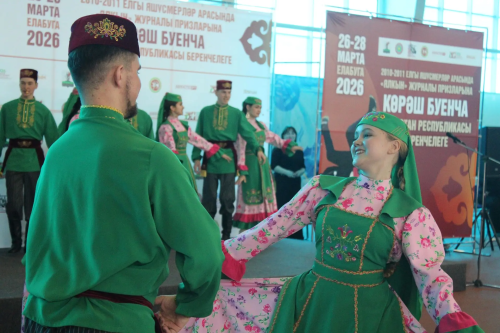 В Елабуге проходит Первенство Татарстана по корэш: 345 юношей борются за призы журнала «Ялкын»