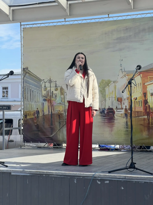 Аромат, от которого невозможно устоять: как в Елабуге готовили суп из оленины на 70 литров