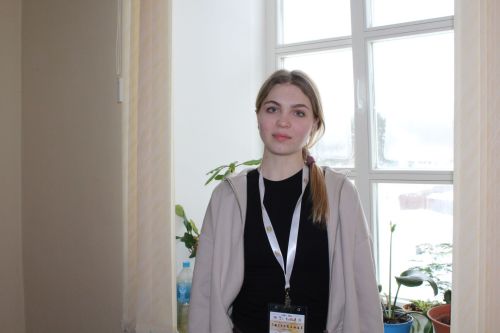От садика до фестиваля в Елабуге: история актрисы, которая нашла себя на сцене