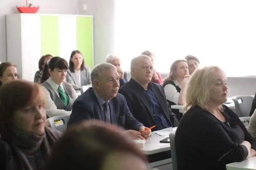 В Елабужском районе стартовал методический семинар с участием специалистов из Минска