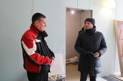 Усадьба Постникова и лавка Шабалина: в Елабуге проверили, как частники берегут объекты культурного наследия
