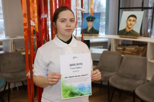 В Елабуге назвали победителей конкурса видеороликов «Мир без террора»