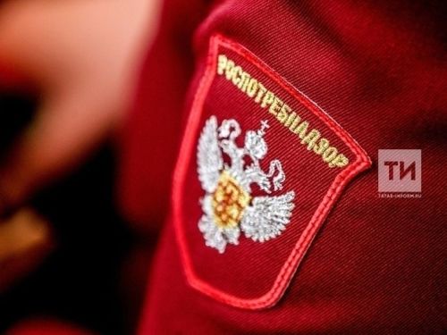 Сальмонелла в курятине: в Татарстане утилизировали почти 700 кг опасного мяса