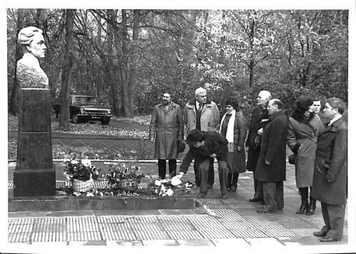 Александровский сад в Елабуге: история старейшего парка города