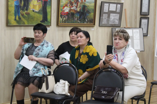 В Елабуге подвели итоги года и наметили планы: как прошел семинар «Культурный десант»