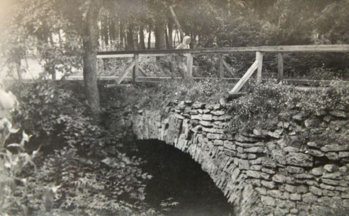 Александровский сад в Елабуге: история старейшего парка города