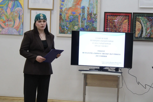 В Елабуге подвели итоги года и наметили планы: как прошел семинар «Культурный десант»