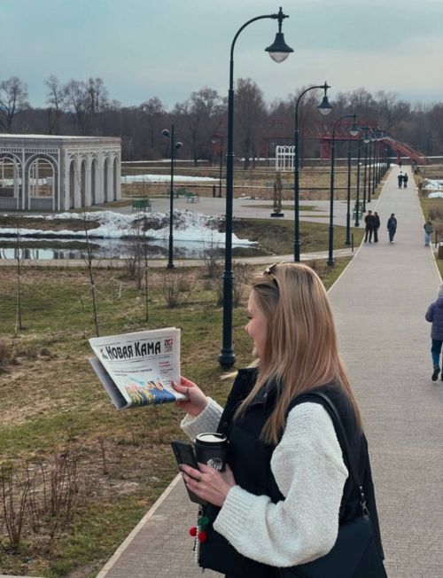 Стартовала подписка на районные газеты «Новая Кама» и «Алабуга нуры» на второе полугодие 2026 года