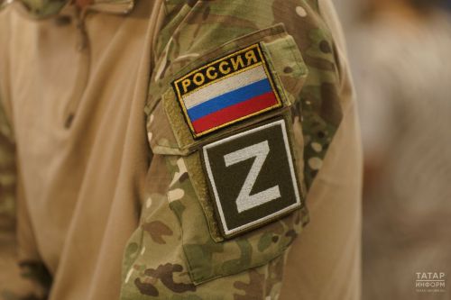 В Елабуге пройдет прием семей военнослужащих по вопросам социальной поддержки