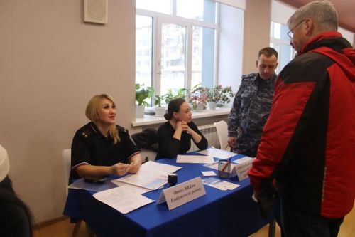 В Елабуге пройдет ярмарка вакансий: более 700 предложений от 13 работодателей