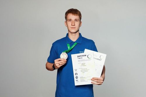 Студенты из Татарстана покоряют «Профессионалов»