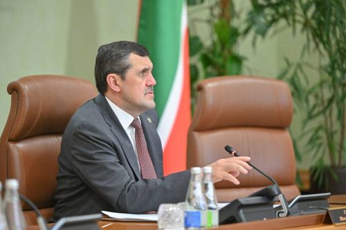 ГАИ Татарстана назвала две самые аварийные дороги республики