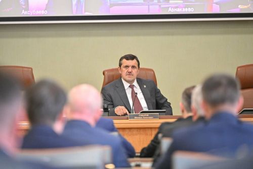 В Татарстане завели первое уголовное дело на родителей за допуск детей к управлению транспортом