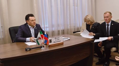 Дороги в «Гринландии» отремонтируют в следующем году