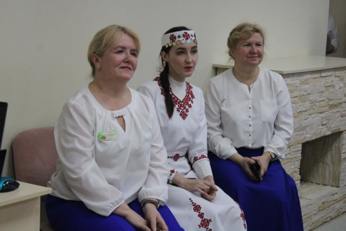 В Елабуге в детском саду №39 прошёл республиканский семинар по просвещению родителей