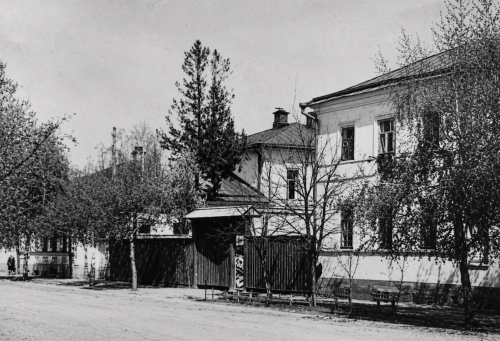 90 лет во благо здоровья: как Елабужский медицинский колледж готовит кадры, которым доверяют по всей России