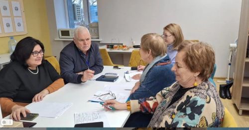 Серебряные волонтеры Елабуги: мудрость, тепло и добрые дела