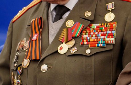 Ветеранам Великой Отечественной войны в РТ могут выплатить по 100 тыс. рублей