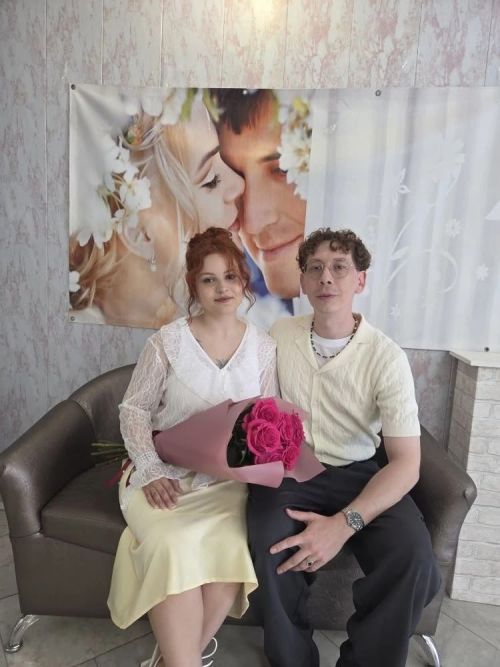 В День семьи в Елабуге зарегистрировали 4 новых брака