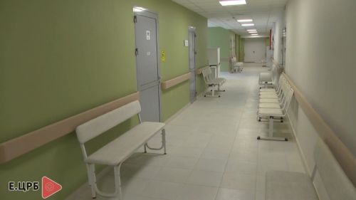 Диспансеризация помогла выявить опасную опухоль у жителя Елабуги