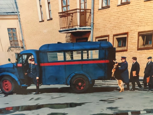 «Строгий, но добрый»: врач Елабужской ЦРБ поделился историей своего деда-фронтовика