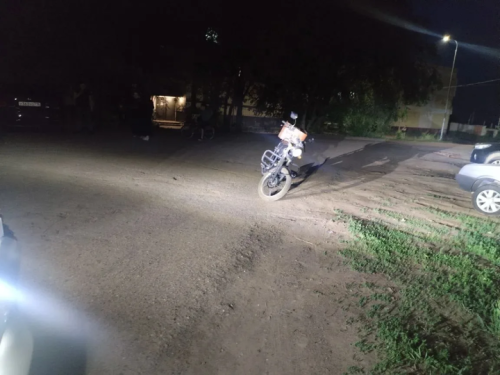 Ял көннәрендә Алабугада биш исерек йөртүче тоткарланган