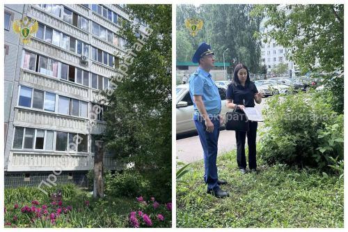 В Набережных Челнах погибла 10-летняя девочка