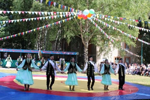 Иске Юрашта Россия көнендә Гүзәл Уразова концерты булачак