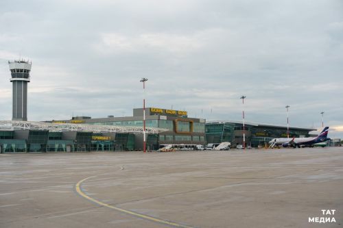 В Елабуге и еще пяти городах Татарстана отменили угрозу атаки БПЛА