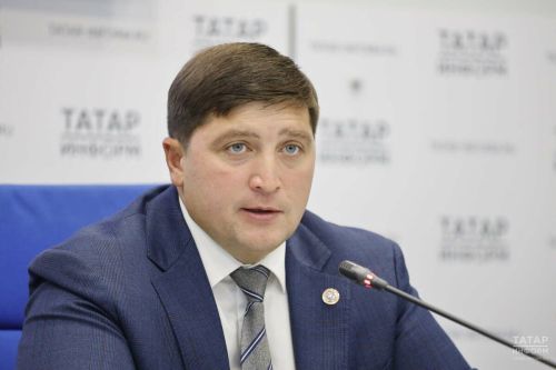 Беляев Түбән Камада БПЛА һөҗүме вакытында зыян күрүчеләрнең хәле турында сөйләде