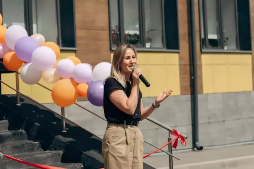Алабугада волонтерлар һәм иҗтимагый башлангычлар үзәге ачылды