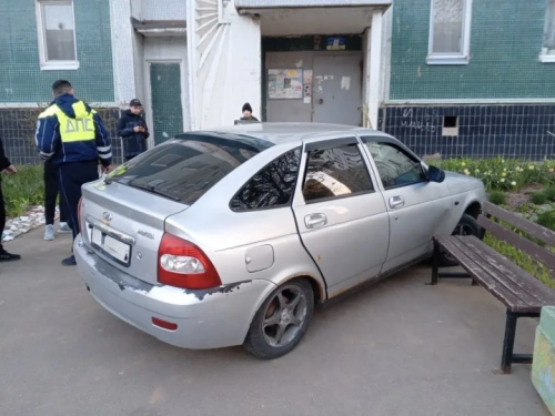 Елабужанка рассказала, как двое мужчин помогли ей после наезда авто