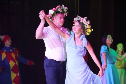 В Елабуге сегодня пройдет гала-концерт конкурса «Алабуга Арт»