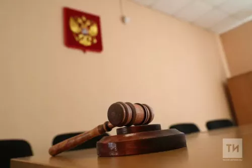 Өйдәш ирен үтергән өчен алабугалыны 10 елга колониягә хөкем иттеләр